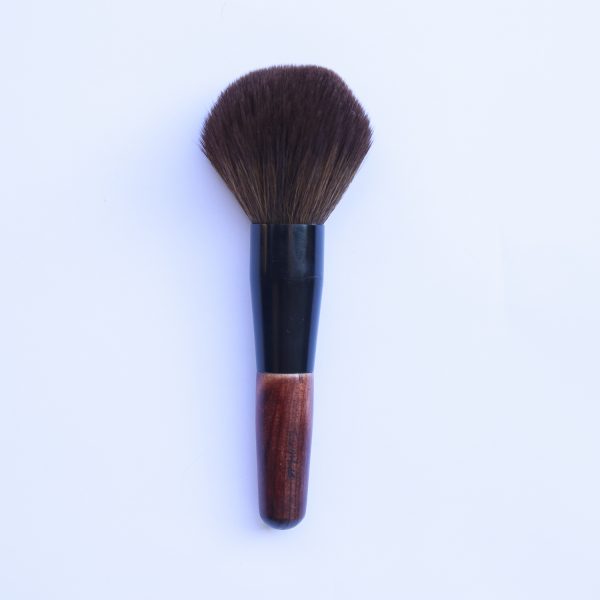 Čopič za puder v prahu in bronzer - Image 2