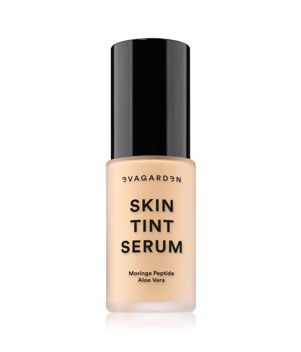 Obarvani serum za obraz - Image 5